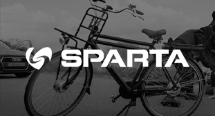 Sparta klassieke fietsen